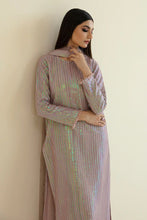 Baroque Net Formal Dress BQF7