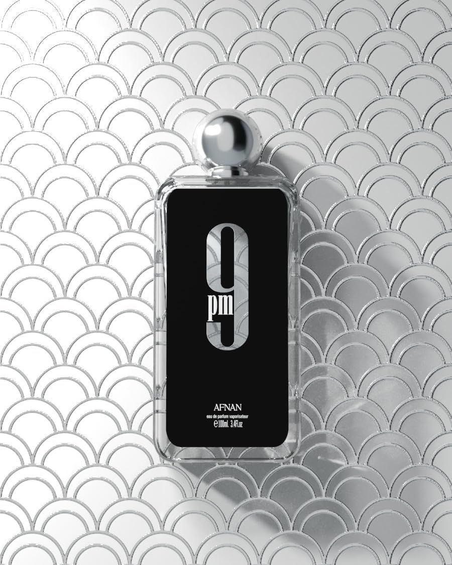Afnan 9PM Men’s 100ml Eau De Parfum