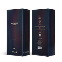 Black Diamond Incense 150ml Eau De Parfum