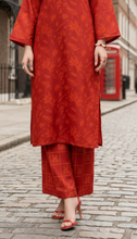 Impulse Summer Edit 2pc Printed Poly Lawn Suit – IMP16