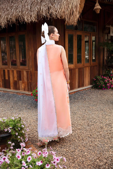 Sable Luxury Ready to Wear Lawn 24 LINNEA 05