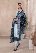 Dhanak Winter by Raniyah DWR6