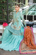 Maria B Eid Lawn 05