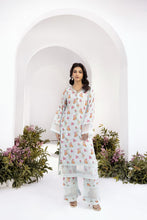 2pc Cotton Jacquard Co-Ord by Mona MC2