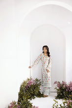 2pc Cotton Jacquard Co-Ord by Mona MC2