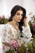 2pc Cotton Jacquard Co-Ord by Mona MC2