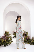 2pc Cotton Jacquard Co-Ord by Mona MC2
