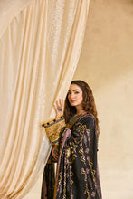 Linen by Florent – 3pc Embroidered Winter Suit with Shawl NAF10