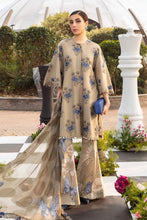 Maria B. mPrints Ready to Wear MPT-2105-B