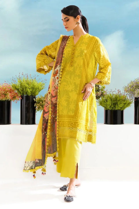 Sana Safinaz Mahay23 5B