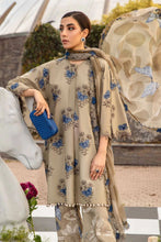 Maria B. mPrints Ready to Wear MPT-2105-B