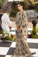 Maria B. mPrints Ready to Wear MPT-2105-B