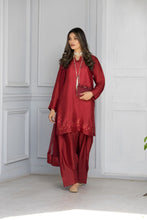 Roshniyaan by Aabpara Farshi Shalwar Suit RYB2