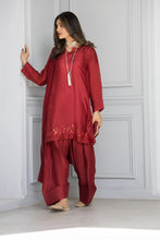Roshniyaan by Aabpara Farshi Shalwar Suit RYB2