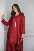 Roshniyaan by Aabpara Farshi Shalwar Suit RYB2