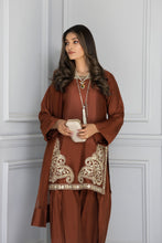 Roshniyaan by Aabpara Farshi Shalwar Womenswear RYB4