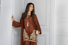 Roshniyaan by Aabpara Farshi Shalwar Womenswear RYB4