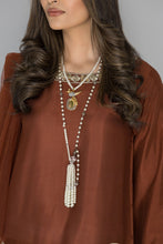 Roshniyaan by Aabpara Farshi Shalwar Womenswear RYB4