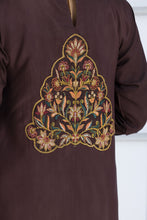 Roshniyaan by Aabpara Long Modestwear RYB3
