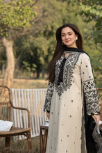 Hania’s Eid Charm by Mona HEC4
