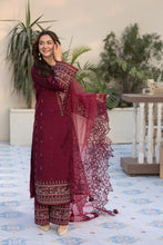 Hania’s Eid Charm by Mona HEC7