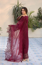 Hania’s Eid Charm by Mona HEC7