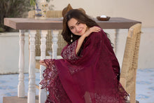 Hania’s Eid Charm by Mona HEC7