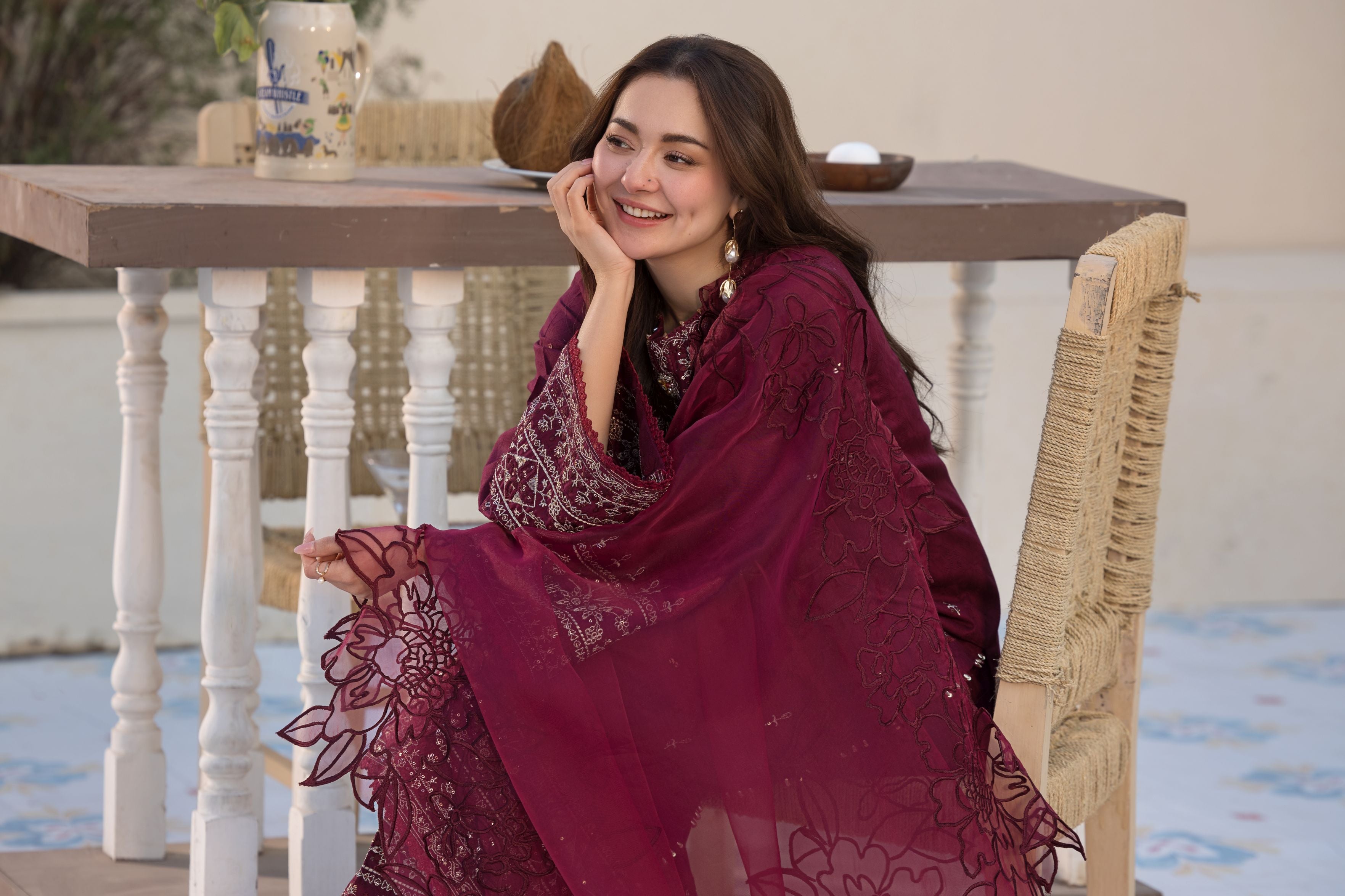 Hania’s Eid Charm by Mona HEC7