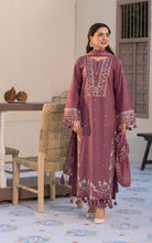 Hania’s Eid Charm by Mona HEC5