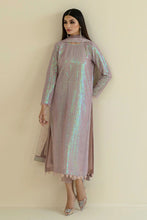 Baroque Net Formal Dress BQF7