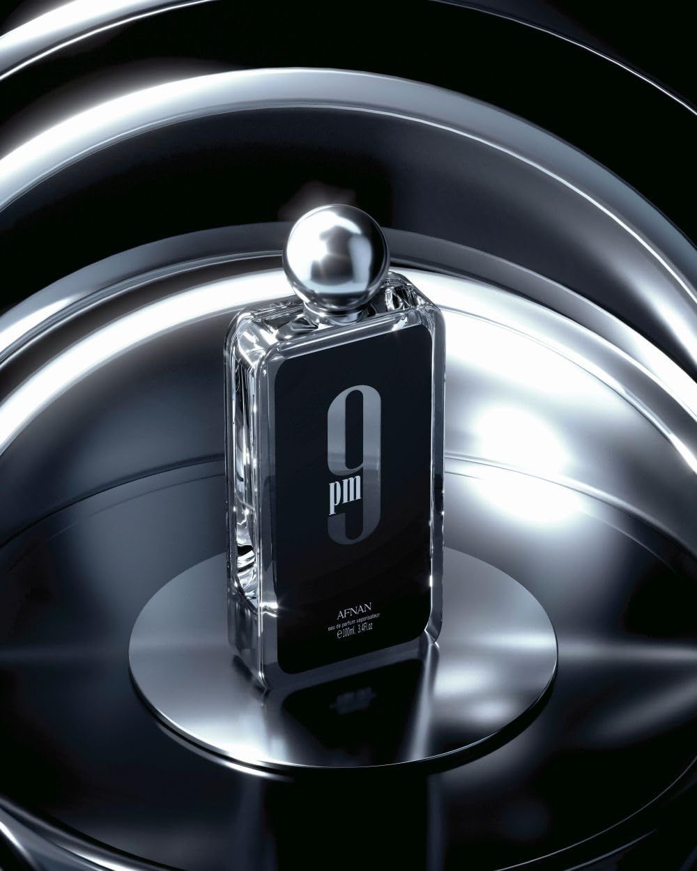 Afnan 9PM Men’s 100ml Eau De Parfum