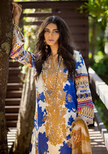 ELAF Signature Lawn Collection ESL-01A OPRAH