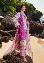 ELAF Signature Lawn Collection ESL-04B ENCHANTMENT