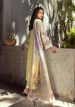 ELAF Signature Lawn Collection ESL-02A PIXIE DUST