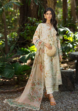 ELAF Signature Lawn Collection ESL-03A ANGELS BREATH