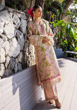 ELAF Signature Lawn Collection ESL-05B DELIGHT DRAPE