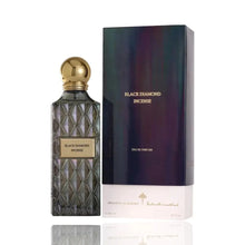 Black Diamond Incense 150ml Eau De Parfum