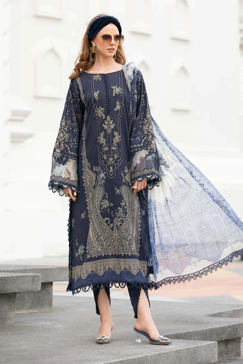 Maria B. Mprints 23 05B