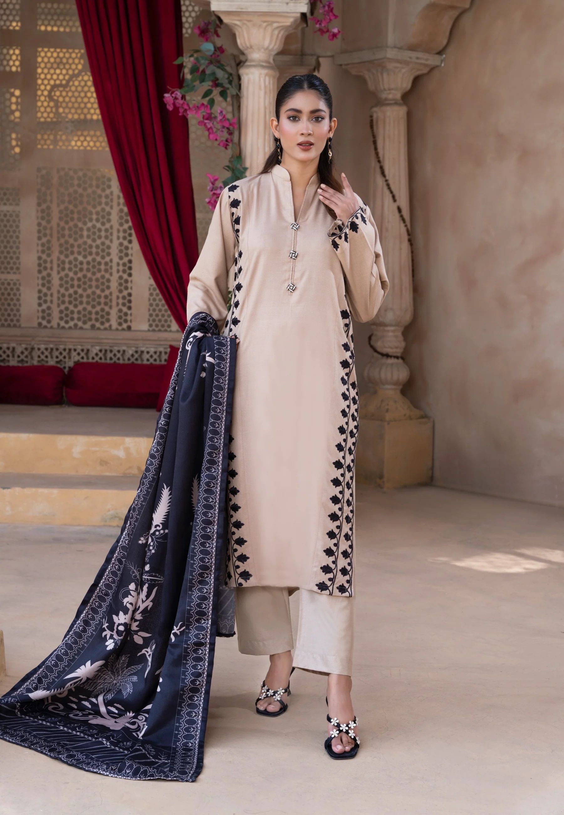 I love designer pakistani clothes hotsell