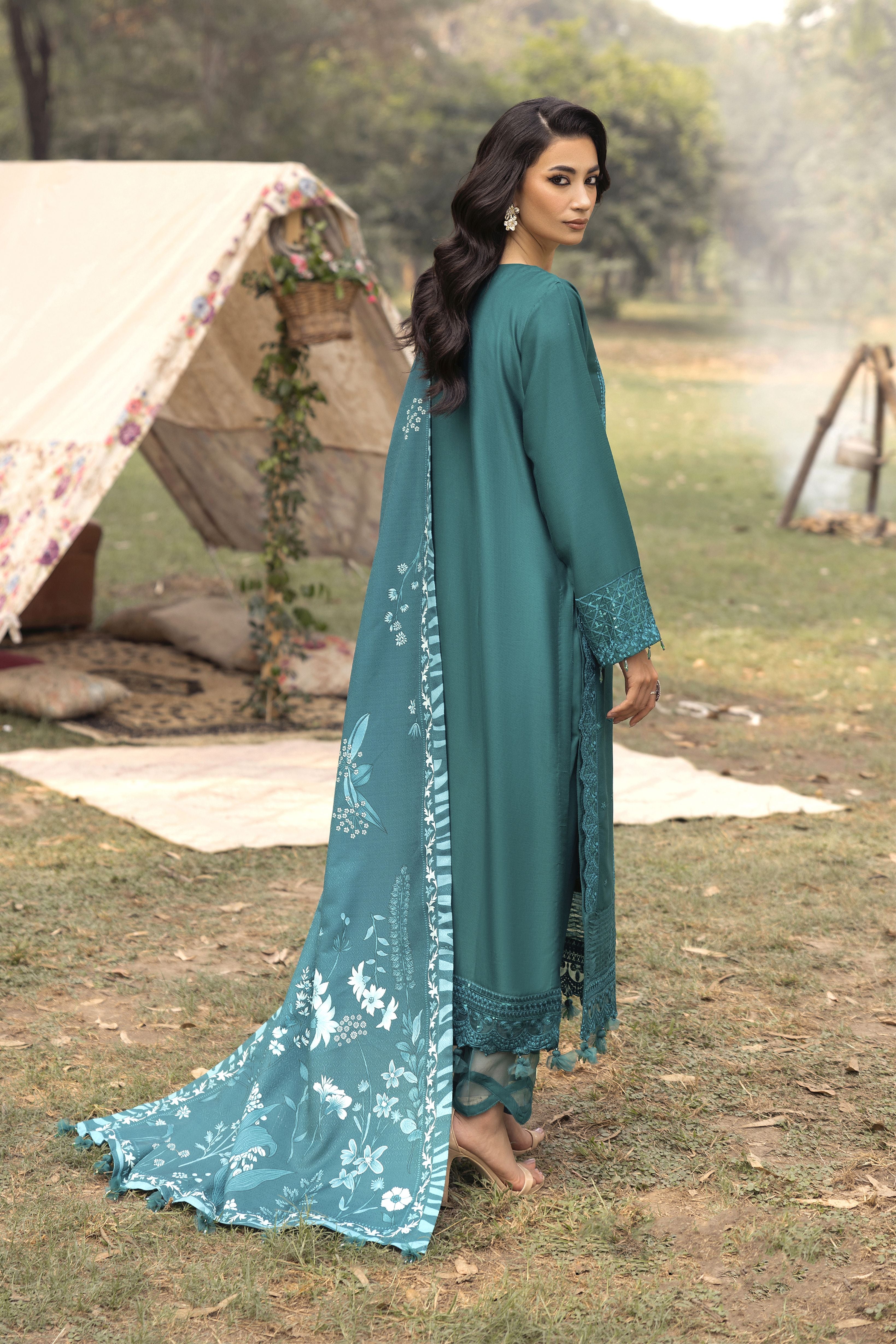 Twins in Style Winter Collection by Mona TIS6