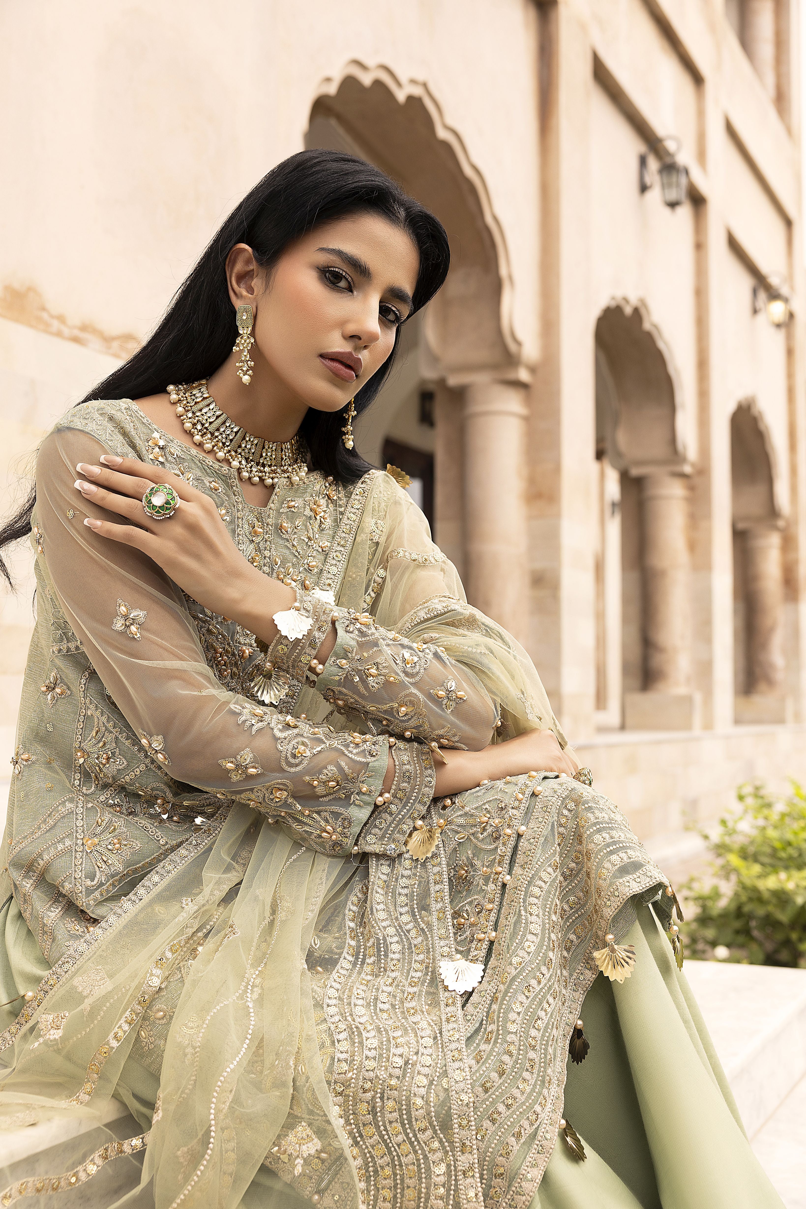 Empress Couture by MONA ECM8