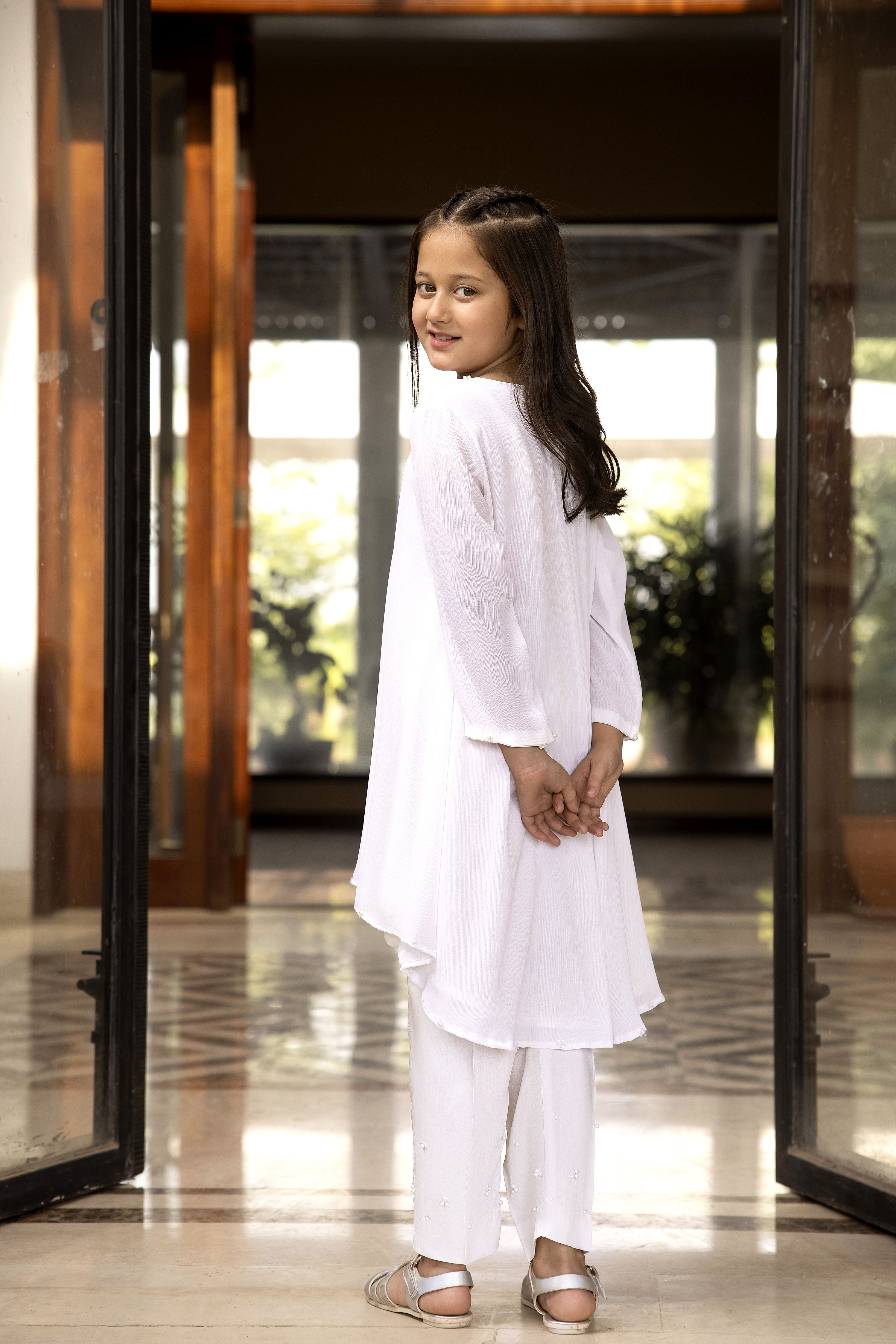 Eden by Ain Semi Formal For Girls GEAIN2