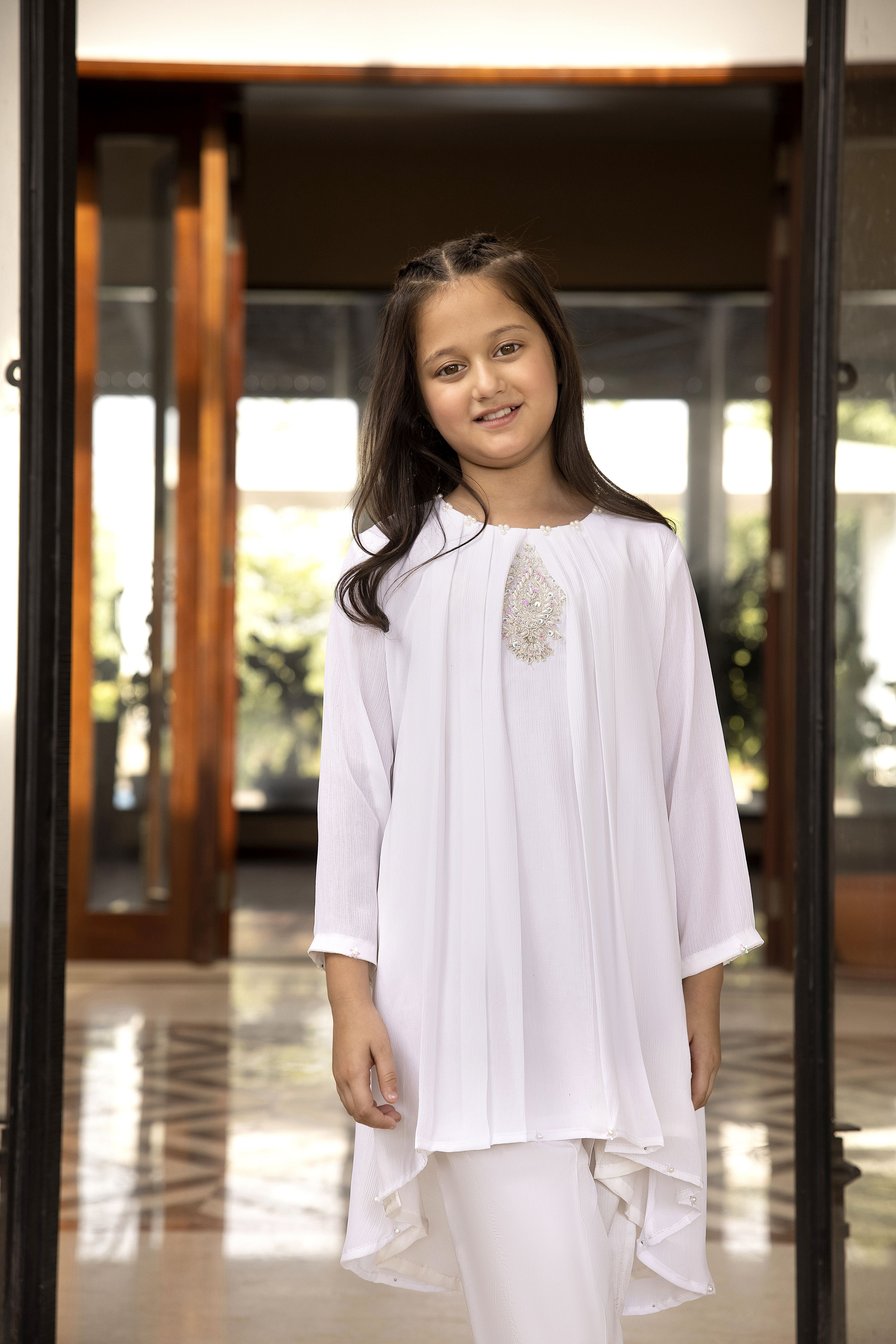 Eden by Ain Semi Formal For Girls GEAIN2
