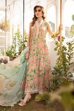 Maria B. mPrints Ready to Wear MPT-2106-A