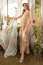 Maria B. mPrints Ready to Wear MPT-2106-A