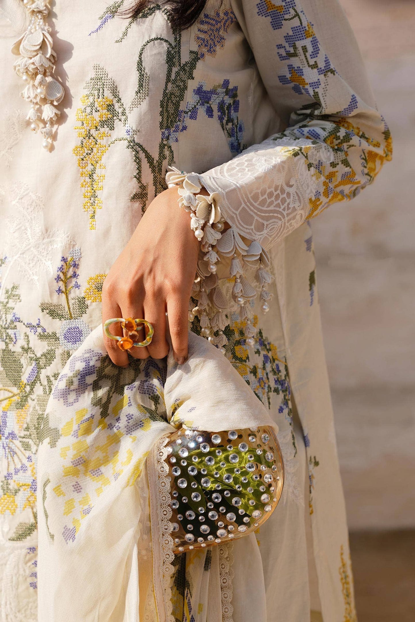 Sana Safinaz Muzlin Spring'24 06A