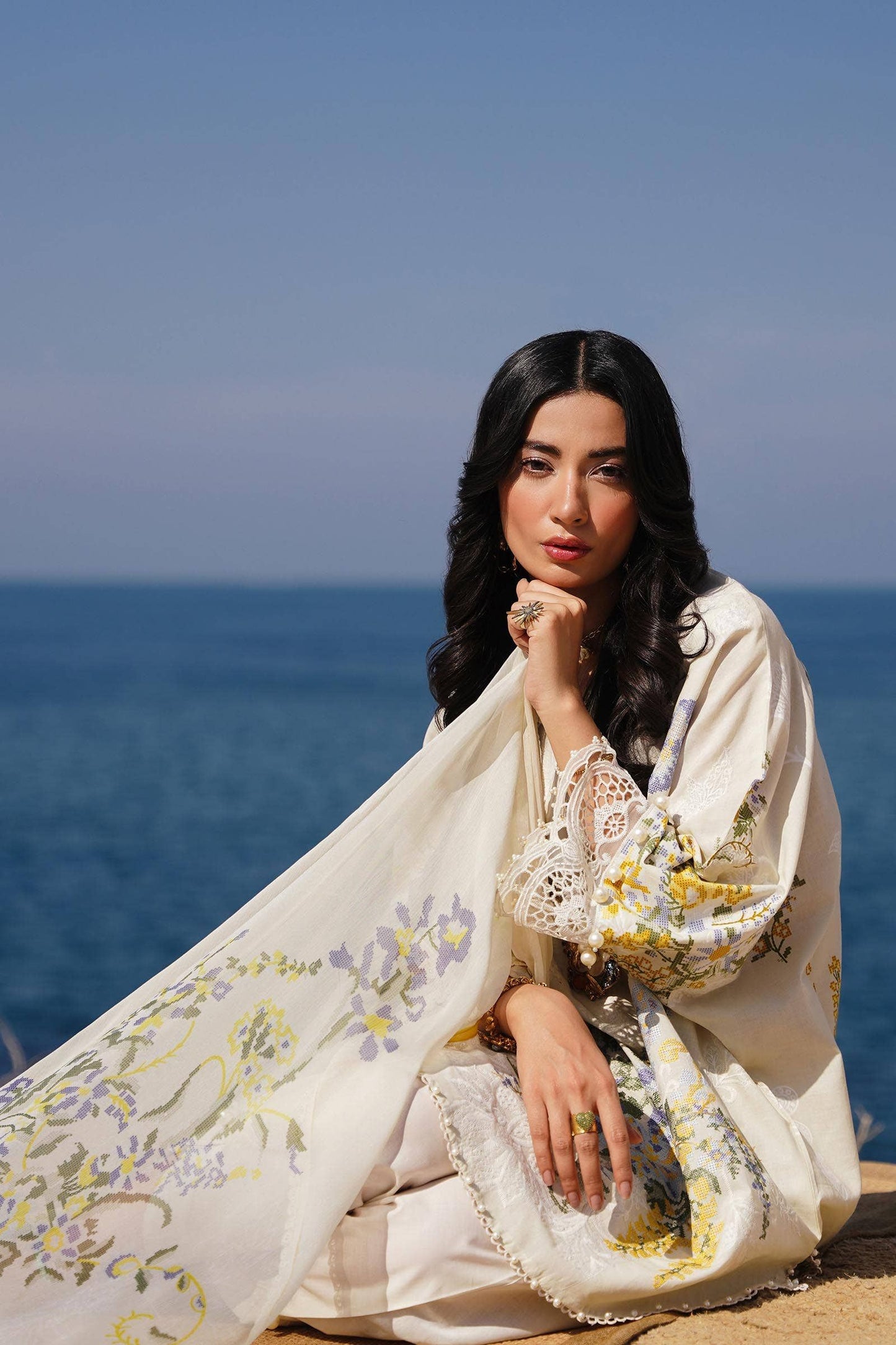 Sana Safinaz Muzlin Spring'24 06A