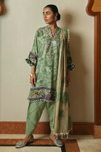 Sana Safinaz Winter Muzlin23 6B