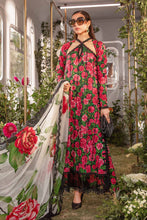 Maria B. mPrints Ready to Wear MPT-2106-B