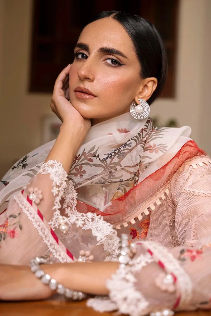 Sana Safinaz Muzlin Vol 2 6B
